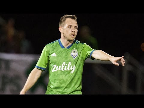 Video: Interview: Harry Shipp post-match versus the Portland Timbers
