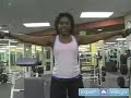 How to Do Shoulder Exercises : Lateral Raise With Dumb Bell Shoulder Exercise