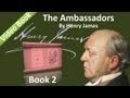 Book 02 - The Ambassadors by Henry James (Chs 01-02)
