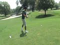 golfing 8 5 07