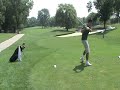 golfing 8 5 07
