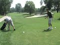 golfing 8 5 07
