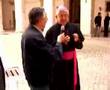 Vona intervista S.E. Cesare Mazzolari