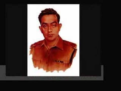 National song - classic, milli naghma , Pakistan,