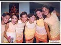 No digas nada - karaoke