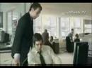Invisible Man