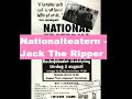 Nationalteatern Jack The Ripper