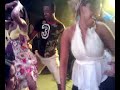 Surubão!!! A BRONKA no Malagueta (Parte 1) Essa eh pra vc meu brother.. olha tua nega de verde ali no palco... rsrsrsrs