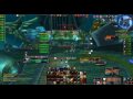 Gravity narrowly defeats Gunship - Anyone have the Benny Hill Theme Song?
