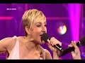 Ana Torroja y Amaia Romero cantan 'Sonrisa' a duo en 'El Número Uno'