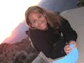 Adventure Goddess Laura at the Grand Canyon
