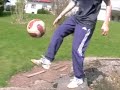 Tims Fußballtricks Tims Fußballtricks