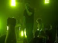 kaiser chiefs at leeds academy