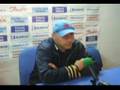 Conferinta presa FC BOTOSANI - FOREX (2006-2007)