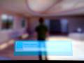 Playstation 3 Home works :-)