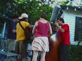 Bluegrass Hootananny
