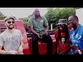 Mark Wonder Sizzla Gentleman - Dont Worry Official Video