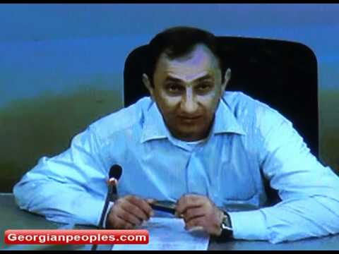 ახალგაზრდობამ სიმართლე უნდა იცოდეს საქართველოსა და რუსეთის შესახებ