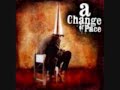 a change of pace-white lines and lipstick