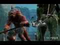MabinogiHeroes �ű� ĳ���� 