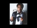 Childish Gambino Eat Your Vegetables Video and Lyrics