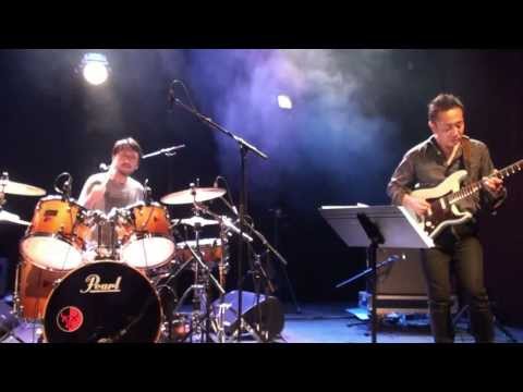 Live Music Show - KOREKYOJINN au Rock in Opposition 2013