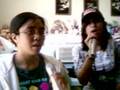 elisha n julieeeee 2 A NEW WORLD [X
