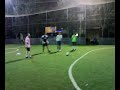 5x5 mini soccer pordoklaniakos victory (part 4)