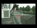 sideflip over a roofgap