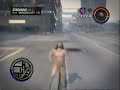 Saints Row 2 - Streaking