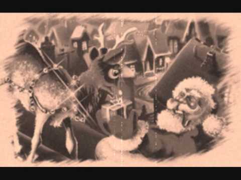 Paul Anka - Santa Claus Is Coming to Town lyrics