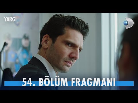 Yargı 54. Bölüm Fragmanı                                                                                                                                                                                                                                  