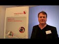 Ich habe ein @YouTube-Video hochgeladen. http://t.co/wagkpSyQ Qualcomm about the HTC Velocity 4G Launch in Ge