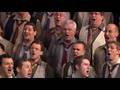Masters of Harmony - Behind the Curtain
