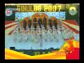 Cebu Sinulog 2007 and BORBON NATIONAL HIGH