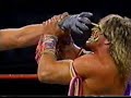 wwe-el ultimo guerrero vs the undertaker