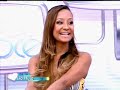 Ana Maria Braga entrevista Drika para vaga no BBB8