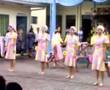 sayaw sa bangko