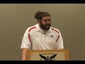Ball State vs. Central Michigan Press Conference