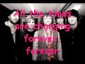 Di-rect - Times are changing Lyrics