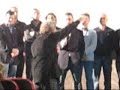 Beppe Grillo a Forio Beppe Grillo a Forio