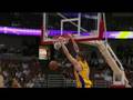 Coby Karl Dunks