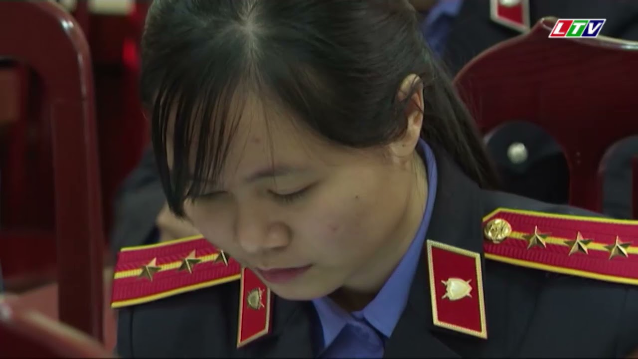 Thực hành quyền công tố ngày 20.1.2020
