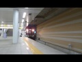 近鉄1252系VE52（1252F）+8810系FL18（8817F）　桜川