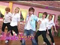 042306 SuJu Wong Fei Hong dance cut
