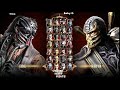 Click here to watch this video The Monroe Monthly Nov '11 - Mortal Kombat