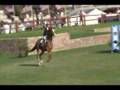 KASOAR D'UXELLES & LAURA TEODORI, Showpark GP of CA