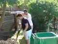 gardening - moroccan style! gardening - moroccan style!