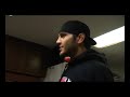 MMA Cribs with Patrick Cote