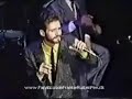 La Cura - Frankie Ruiz en vivo desde el Perú ( Live music )